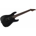JET JS-507 BK - электрогитара 7 стр., цвет черный матовый 7327 - фото 36656