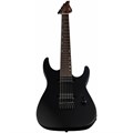 JET JS-507 BK - электрогитара 7 стр., цвет черный матовый 7327 - фото 36657