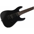 JET JS-507 BK - электрогитара 7 стр., цвет черный матовый 7327 - фото 36659