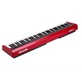 Nux NPK-10-RD Цифровое пианино, красное 7347 - фото 36673