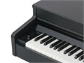 Aurora AU110-BK Цифровое пианино, черное 7353 - фото 36690
