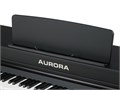 Aurora AU110-BK Цифровое пианино, черное 7353 - фото 36691