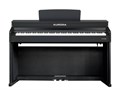 Aurora AU110-BK Цифровое пианино, черное