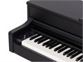 Aurora AU120-BK Цифровое пианино, черное 7355 - фото 36699