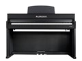 Aurora AU120-BK Цифровое пианино, черное