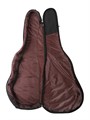 MEZZO MZ-ChG-12-3b/g - Чехол для гитары дредноут 7352 - фото 36754