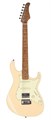 Cort G200SE-ACR	- электрогитара, кремовая