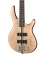 Cort A4-Plus-FMMH-OPN Artisan Series Бас-гитара, цвет натуральный 7388 - фото 36900