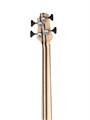 Cort A4-Plus-FMMH-OPN Artisan Series Бас-гитара, цвет натуральный 7388 - фото 36902