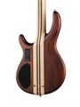 Cort A4-Plus-FMMH-OPN Artisan Series Бас-гитара, цвет натуральный 7388 - фото 36903