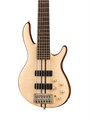 Cort A6-Plus-FMMH-OPN Artisan Series Бас-гитара 6-струнная, цвет натуральный 7389 - фото 36908