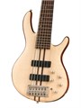 Cort A6-Plus-FMMH-OPN Artisan Series Бас-гитара 6-струнная, цвет натуральный 7389 - фото 36913
