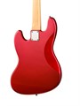 Prodipe JMFJB80RACAR Бас-гитара JB80RA, красная 7390 - фото 36923