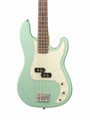 Prodipe JMFPB80RASG Бас-гитара PB80RA, зеленая 7391 - фото 36926