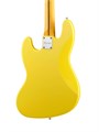 Root Note JB001-VWH Бас-гитара, жёлтая 7392 - фото 36935