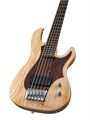 Inspector Basstion-nat Бас-гитара 5-струнная, цвет натуральный 7395 - фото 36950