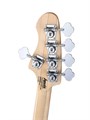 Inspector Basstion-nat Бас-гитара 5-струнная, цвет натуральный 7395 - фото 36952