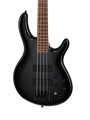 Cort C4-Deluxe-BK Artisan Series Бас-гитара, черная 7399 - фото 36973