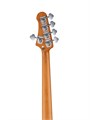 VIVA VJB5-MBL Бас-гитара 5-струнная, синяя 7402 - фото 37003
