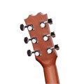 MiLena Music ML-GA1-MAH/TEQ Гитара трансакустическая 7427 - фото 37096