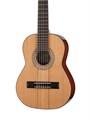 Kremona S44C Sofia Soloist Series Классическая гитара, размер 1/4 7429 - фото 37107