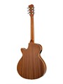 Hora J10402 ViziOn Eq Электро-акустическая гитара, с вырезом 7449 - фото 37248