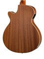 Hora J10402 ViziOn Eq Электро-акустическая гитара, с вырезом 7449 - фото 37250