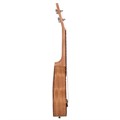 Cascha HH-2026 Mahogany Series - Укулеле сопрано, с чехлом, цвет натуральный 7456 - фото 37286