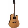 ADLER DC50-CM - Гитара акустическая шестиструнная