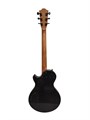 VIVA VLP-FM-TBK - Электрогитара, черная 7472 - фото 37345