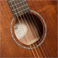 Cort Earth60MCE-OP - электро-акустическая гитара, цвет натуральный 7470 - фото 37351
