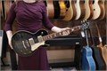Cort CR250-TBK черная электрогитара 2492 - фото 37632