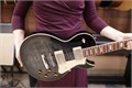 Cort CR250-TBK черная электрогитара 2492 - фото 37633