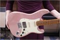 Smiger L-G2-i3-MSP - Электрогитара, розовая 6887 - фото 37744