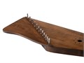Мир гуслей MG-W12RO-EQ Гусли 12 струнные с волной, цвет палисандр, со звукоснимателем 7496 - фото 37854
