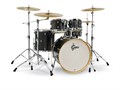 Gretsch CM1-E825-BS Catalina Maple Барабанная установка, черная, (3 коробки)