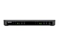 Shure BLX288E/PG58-M17 Беспроводная микрофонная система, 2 ручных передатчика, 662-686 МГц 7480 - фото 37900