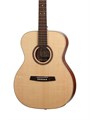 Kremona M15E Steel String Series электроакустическая гитара 7506 - фото 37948