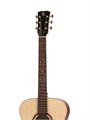 Kremona M15E Steel String Series электроакустическая гитара 7506 - фото 37949