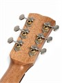 Kremona M15E Steel String Series электроакустическая гитара 7506 - фото 37953