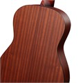 MiLena-Music ML-A4pro Акустическая гитара, цвет натуральный 7511 - фото 37984