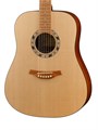 MiLena Music ML-DT-N48-SP Гитара акустическая 7513 - фото 37994