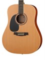 Prodipe JMFLHSD25 Акустическая гитара EA SD25, леворукая 7514 - фото 38000