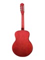 АККОРД ACD-40A-12d-MAH Акустическая гитара, цвет красное дерево 7525 - фото 38071