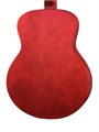 АККОРД ACD-40A-12d-MAH Акустическая гитара, цвет красное дерево 7525 - фото 38073