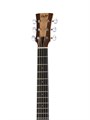 Doff D031A Гитара акустическая, полный массив 7529 - фото 38110
