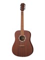 MiLena Music ML-DT-N48 Гитара акустическая