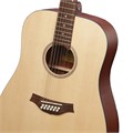 MiLena-Music ML-D12-SP Акустическая гитара 12-струнная 7538 - фото 38165
