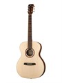 Kremona F15 Steel String Series Акустическая гитара, ель