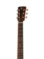 Kremona F15 Steel String Series Акустическая гитара, ель 7539 - фото 38170